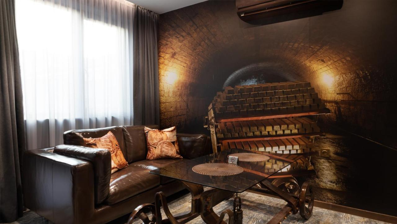Apartament Hidden Bank: Digger'S Dream Płowdiw Zewnętrze zdjęcie