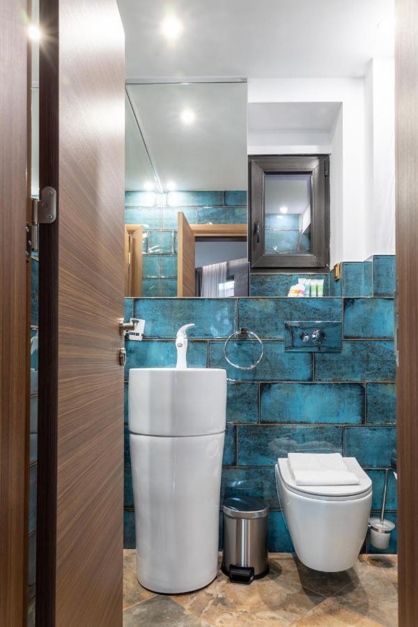 Apartament Hidden Bank: Digger'S Dream Płowdiw Zewnętrze zdjęcie