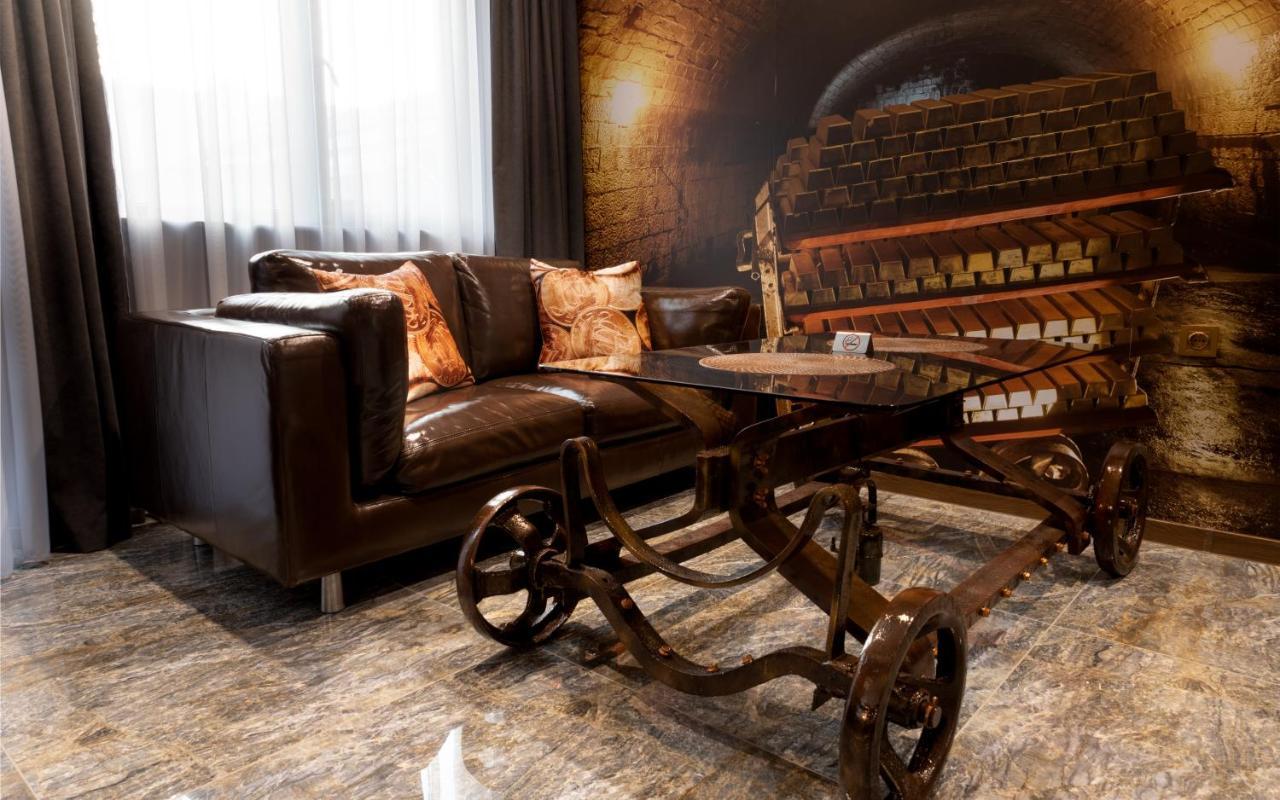 Apartament Hidden Bank: Digger'S Dream Płowdiw Zewnętrze zdjęcie