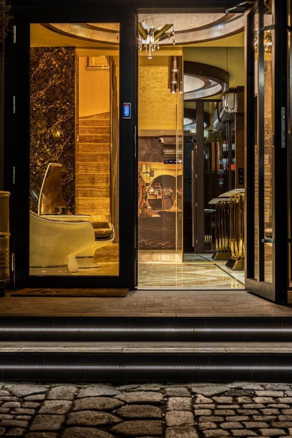 Apartament Hidden Bank: Digger'S Dream Płowdiw Zewnętrze zdjęcie