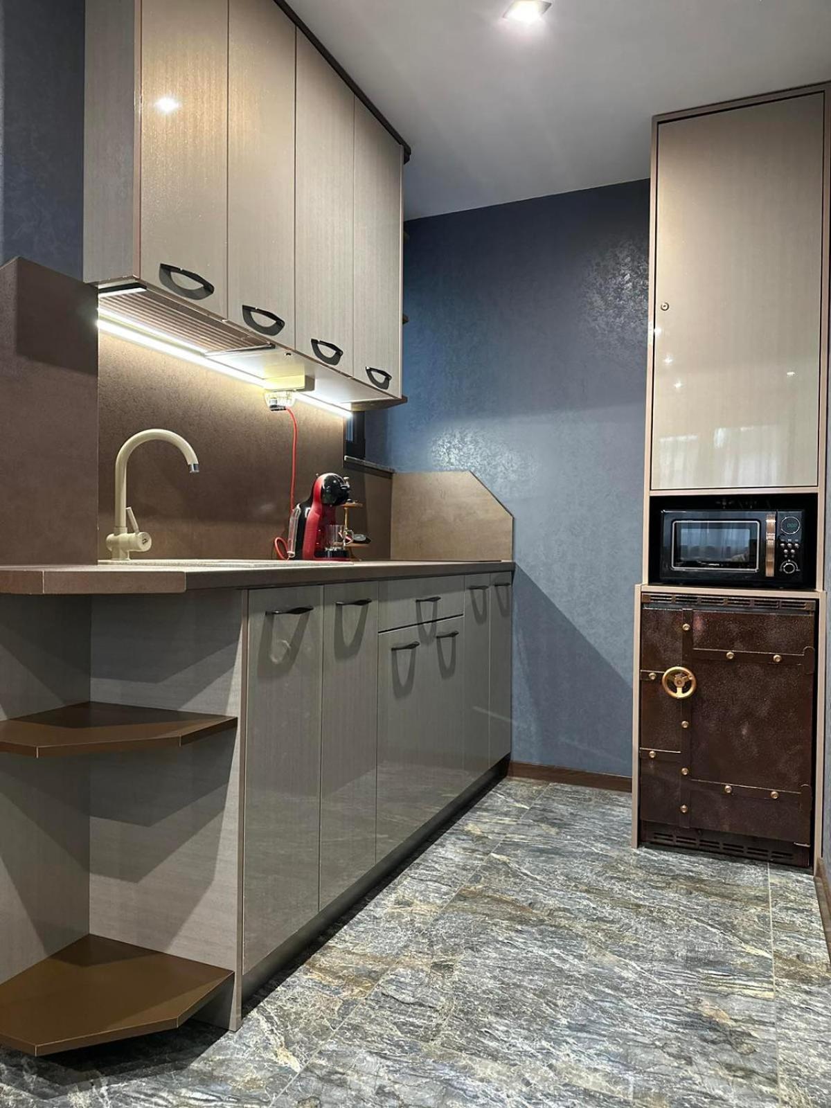 Apartament Hidden Bank: Digger'S Dream Płowdiw Zewnętrze zdjęcie