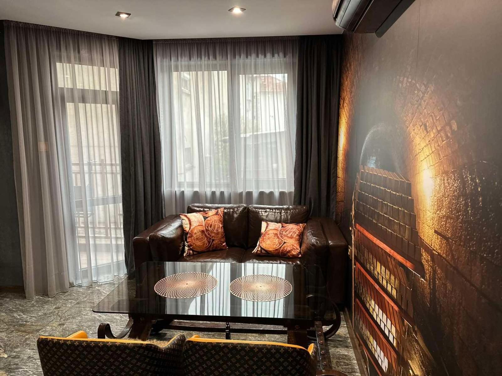 Apartament Hidden Bank: Digger'S Dream Płowdiw Zewnętrze zdjęcie