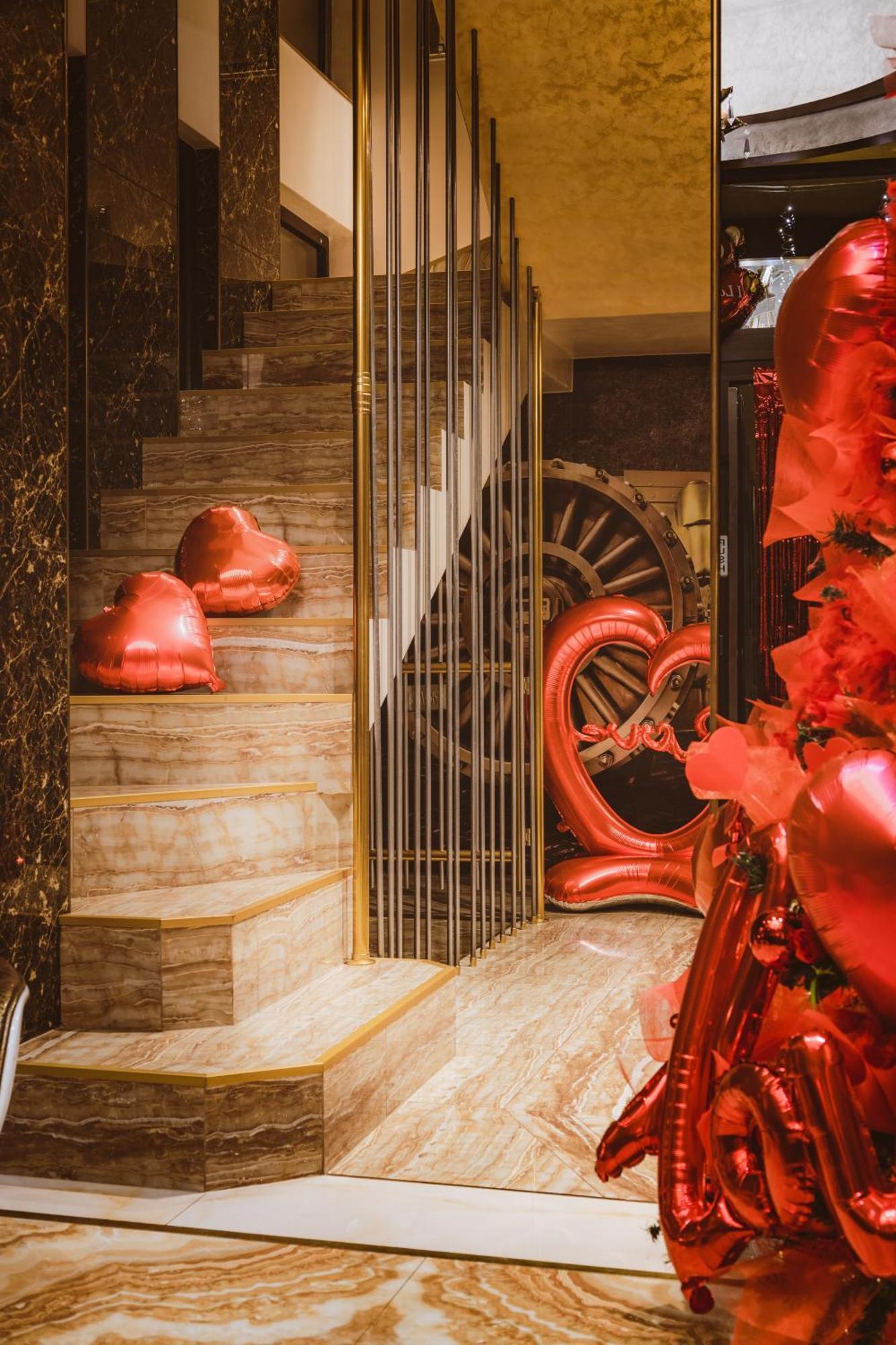 Apartament Hidden Bank: Digger'S Dream Płowdiw Zewnętrze zdjęcie